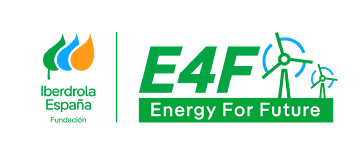 Energy for future – E4F Postdoctoral fellowship programme MSCA-COFUND Logo