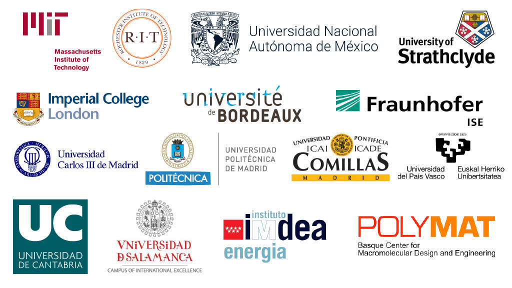 Academic partners