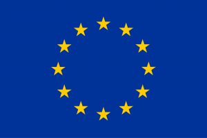 bandera union europea